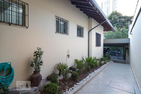 Casa à venda com 230m², 3 quartos e 3 vagasJardim