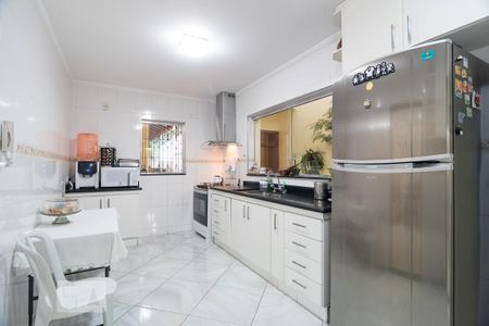 Casa à venda com 230m², 3 quartos e 3 vagasCozinha