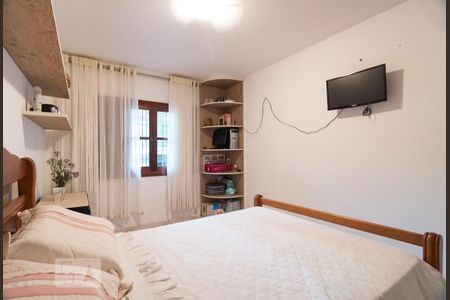 Casa à venda com 230m², 3 quartos e 3 vagasQuarto 2