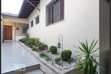Casa à venda com 230m², 3 quartos e 3 vagasJardim