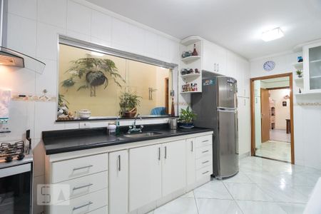 Casa à venda com 230m², 3 quartos e 3 vagasCozinha