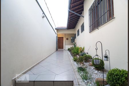 Casa à venda com 230m², 3 quartos e 3 vagasJardim