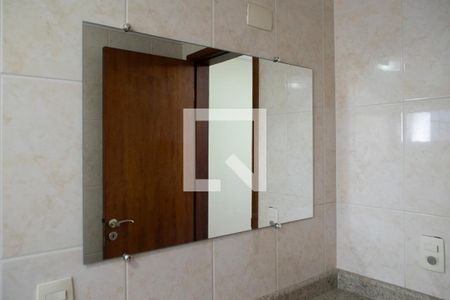 Apartamento à venda com 160m², 3 quartos e 3 vagasBanheiro