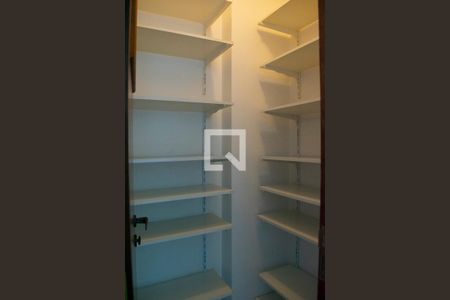 Apartamento à venda com 160m², 3 quartos e 3 vagasCozinha