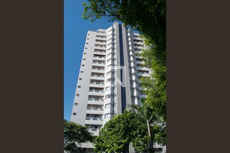 Apartamento à venda com 160m², 3 quartos e 3 vagasFachada