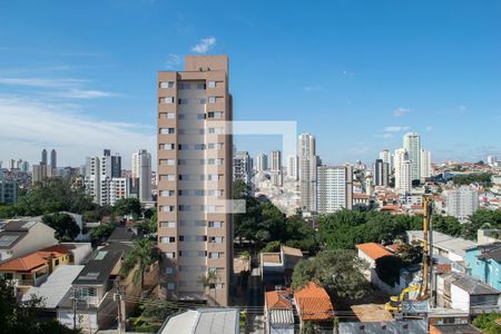 Apartamento à venda com 160m², 3 quartos e 3 vagasVista Quarto 2