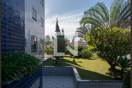 Apartamento à venda com 160m², 3 quartos e 3 vagasÁrea comum