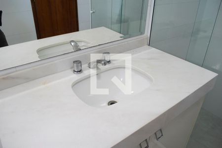 Apartamento à venda com 160m², 3 quartos e 3 vagasBanheiro suite