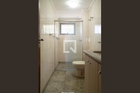 Apartamento à venda com 160m², 3 quartos e 3 vagasBanheiro