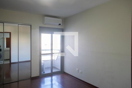 Apartamento à venda com 160m², 3 quartos e 3 vagasQuarto 3 suite