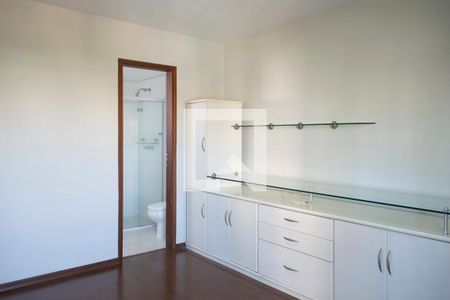 Apartamento à venda com 160m², 3 quartos e 3 vagasQuarto 3 suite