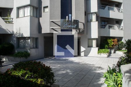 Apartamento à venda com 160m², 3 quartos e 3 vagasEntrada