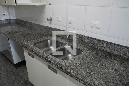 Apartamento à venda com 160m², 3 quartos e 3 vagasCozinha