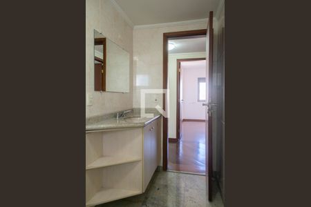 Apartamento à venda com 160m², 3 quartos e 3 vagasBanheiro