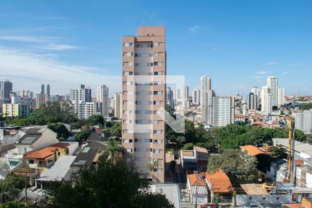 Apartamento à venda com 160m², 3 quartos e 3 vagasVista Quarto 1