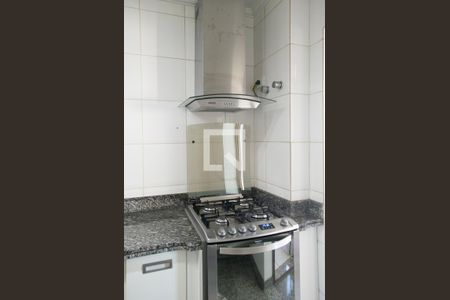 Apartamento à venda com 160m², 3 quartos e 3 vagasCozinha