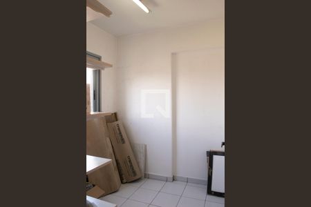 Apartamento à venda com 160m², 3 quartos e 3 vagasQuarto serviço