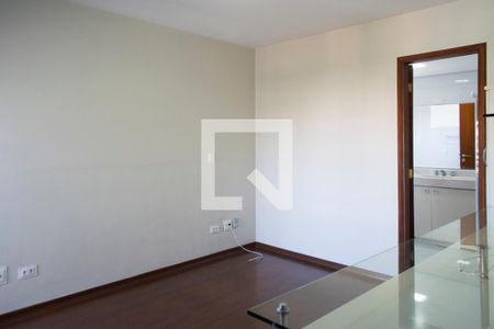 Apartamento à venda com 160m², 3 quartos e 3 vagasQuarto 3 suite