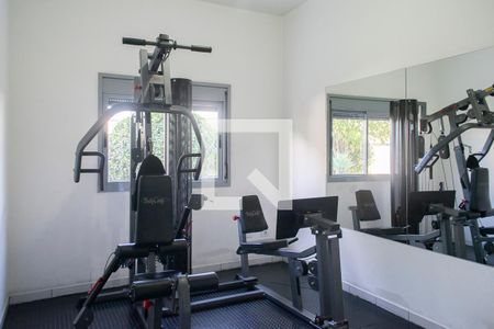 Apartamento à venda com 160m², 3 quartos e 3 vagasAcademia