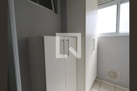 Apartamento para alugar com 72m², 2 quartos e 2 vagasÁrea de Serviço