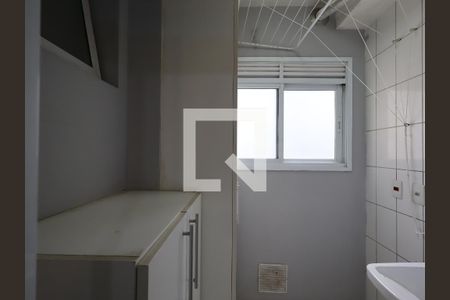 Apartamento para alugar com 72m², 2 quartos e 2 vagasÁrea de Serviço