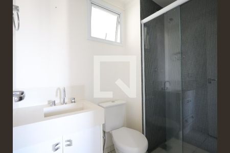 Apartamento para alugar com 72m², 2 quartos e 2 vagasBanheiro