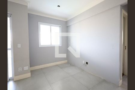 Apartamento para alugar com 72m², 2 quartos e 2 vagasSala