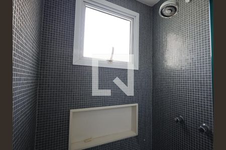Apartamento para alugar com 72m², 2 quartos e 2 vagasBanheiro da Suíte