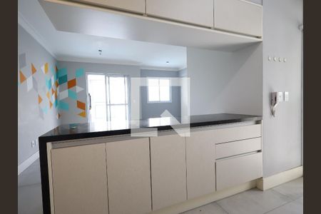 Apartamento para alugar com 72m², 2 quartos e 2 vagasCozinha