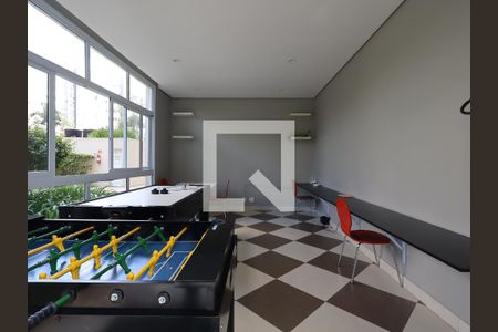 Apartamento para alugar com 72m², 2 quartos e 2 vagasÁrea comum