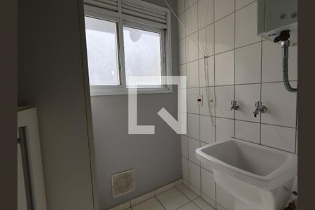 Apartamento para alugar com 72m², 2 quartos e 2 vagasÁrea de Serviço