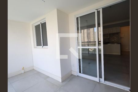 Apartamento para alugar com 72m², 2 quartos e 2 vagasVaranda gourmet
