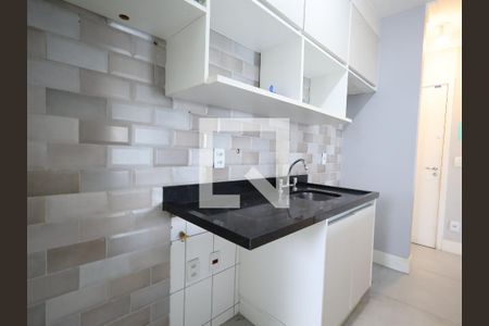 Apartamento para alugar com 72m², 2 quartos e 2 vagasCozinha