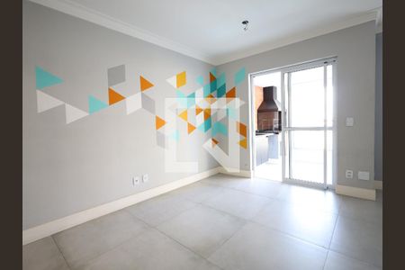 Apartamento para alugar com 72m², 2 quartos e 2 vagasSala