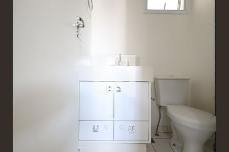 Apartamento para alugar com 72m², 2 quartos e 2 vagasBanheiro
