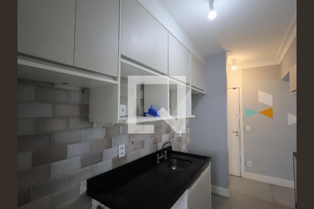 Apartamento para alugar com 72m², 2 quartos e 2 vagasCozinha