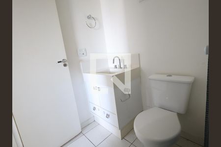 Apartamento para alugar com 72m², 2 quartos e 2 vagasBanheiro