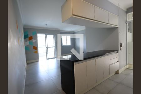 Apartamento para alugar com 72m², 2 quartos e 2 vagasCozinha