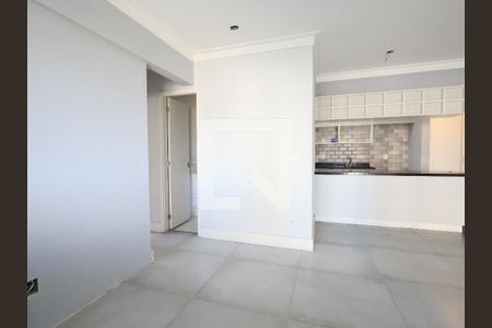 Apartamento para alugar com 72m², 2 quartos e 2 vagasSala