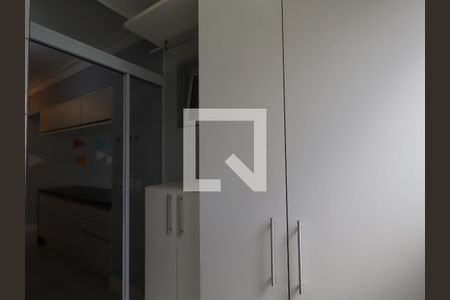 Apartamento para alugar com 72m², 2 quartos e 2 vagasÁrea de Serviço