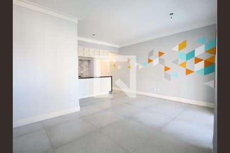 Apartamento para alugar com 72m², 2 quartos e 2 vagasSala