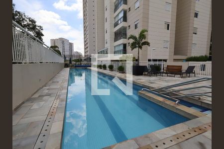 Apartamento para alugar com 72m², 2 quartos e 2 vagasÁrea comum - Piscina