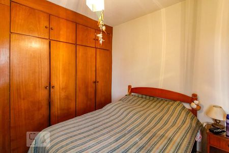 Apartamento à venda com 78m², 3 quartos e 2 vagasQuarto 2