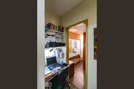 Apartamento à venda com 78m², 3 quartos e 2 vagasCorredor