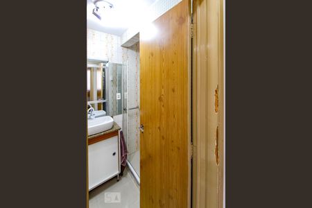 Apartamento à venda com 78m², 3 quartos e 2 vagasBanheiro