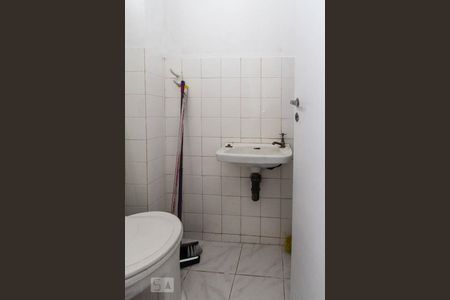 Apartamento à venda com 90m², 2 quartos e 1 vagaBanheiro de Serviço