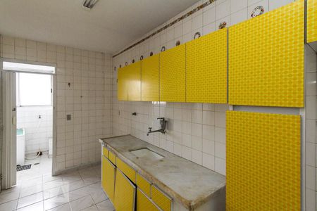 Apartamento à venda com 90m², 2 quartos e 1 vagaCozinha