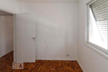 Quarto de apartamento à venda com 2 quartos, 90m² em Parque São Jorge, São Paulo