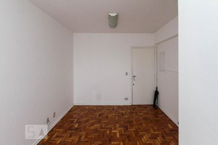 Sala de apartamento à venda com 2 quartos, 90m² em Parque São Jorge, São Paulo
