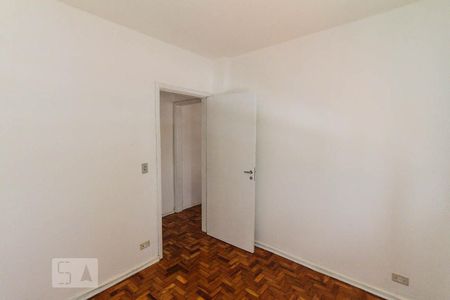 Quarto de apartamento à venda com 2 quartos, 90m² em Parque São Jorge, São Paulo